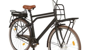 elektrische fiets e-bike