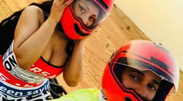 Ex-vriendinnen Lewis Hamilton F1