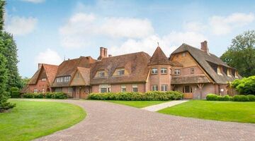 landgoed de Wielewaal