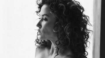 Katja Schuurman zwanger