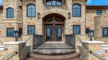 Middeleeuws kasteel te koop schietbaan (1)