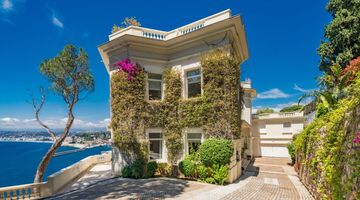 Vakantie villa frankrijk te koop