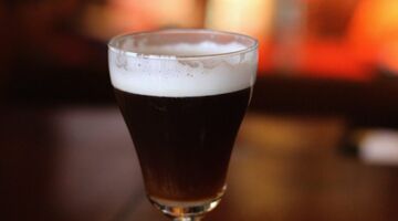 Welke whisky voor Irish Coffee