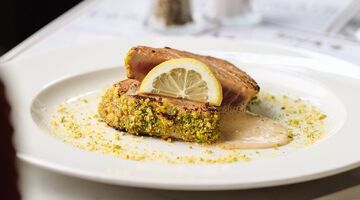 aanraders restaurants in Amsterdam