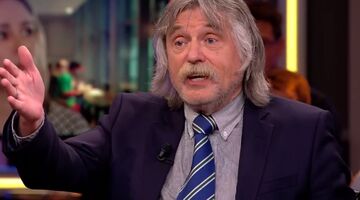 auto van Johan Derksen