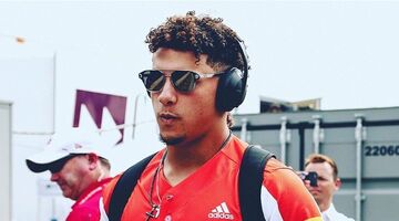 best verdienende sporter ooit patrick mahomes