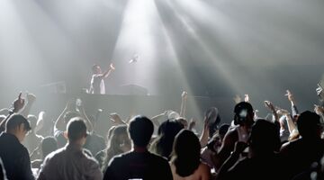 beste nachtclub Nederland dicht Amsterdam