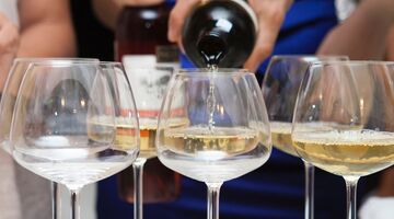 caloriearme dranken alcohol afvallen