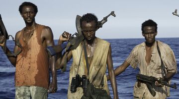 captain philips film Tom Hanks