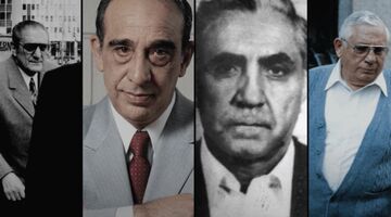 fear city nieuwe serie op netflix