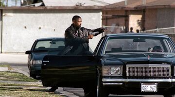 film tip netflix actie