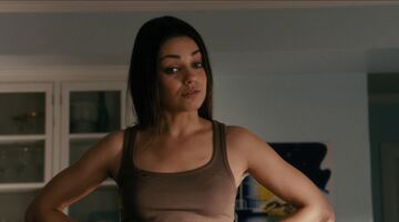 geen vertrouwen in relatie partner