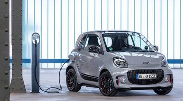 goedkoopste elektrische auto's