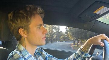 justin bieber auto pimp my ride mtv