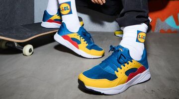 kleding lidl fanwear