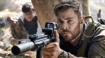 meest bekeken netflix originals films