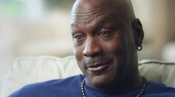 michael jordan geld uitgeven rijk