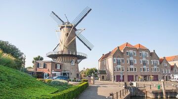 molen in brabant Funda