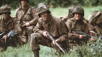 netflix serie tip imdb WO II