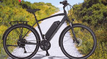 E-bike