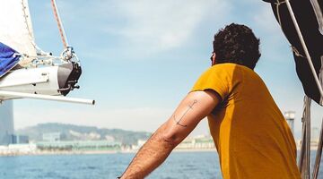 varen loosdrechtse plassen boot huren