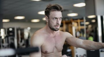 Afvallen heren boven de 40 jaar buik