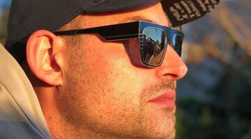 Hoe rijk is Lange Frans rapper