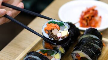 Is sushi wel of niet gezond_