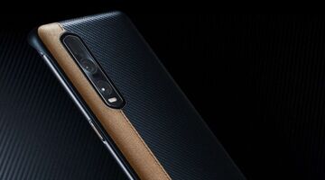 Lamborghini OPPO Find X2 Pro