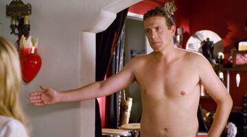 Love Handles wegwerken afvallen zwembandjes buik zijkant