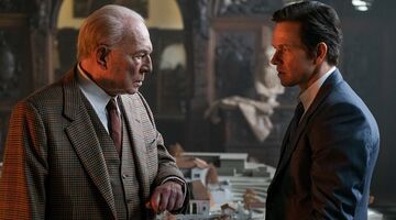 Nieuw op Netflix in september