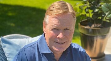 Ronald Koeman