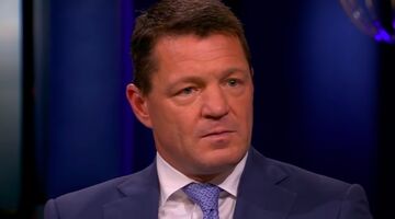 KLM salaris pieter elbers CEO