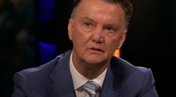 Hoe rijk is Louis van Gaal vermogen