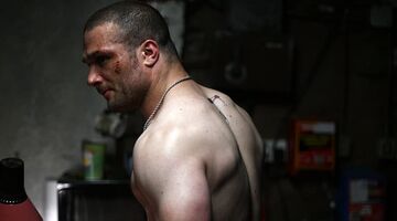 The Shadow of Violence