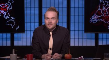 arjen lubach wat verdient