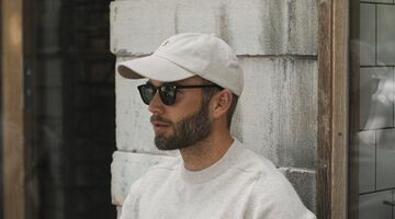 baseball cap heren petten