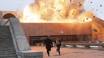 bioscoopfilms in september 2020