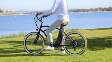 e-bike trends 2020