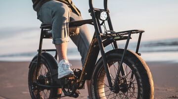 e-bike