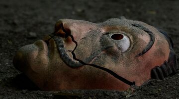 eerste beelden la casa de papel seizoen 5