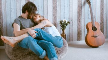 gemiddelde leeftijd stelletjes voor het eerst samenwonen