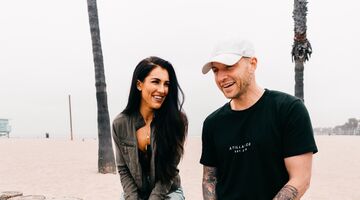 goede eerste indruk maken op een vrouw