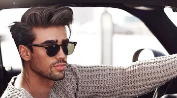 hoe gebruik je zeezout spray haren