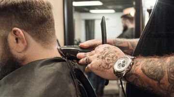 hoe vaak moet je als man naar de kapper_
