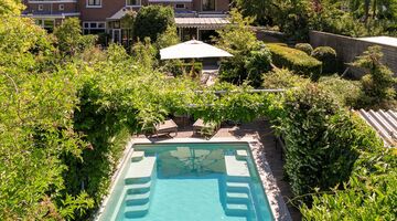 huis te koop in utrecht met zwembad