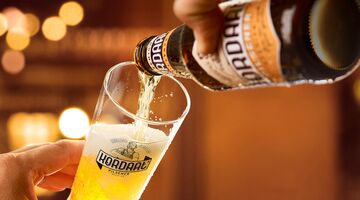 huismerk bieren supermarkten goedkoop