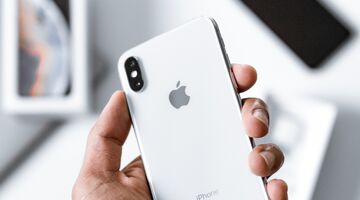 iPhone 12 mini Apple