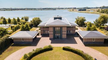 Funda watervilla nederland te koop steenwijk funda