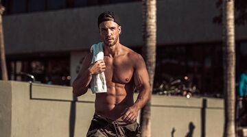 welke sporten snel afvallen